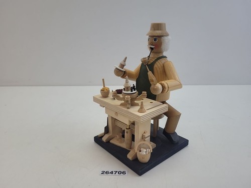 Räuchermann spielzeugmacher - räuchermann,