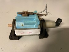 Wasserpumpe Gebraucht Ersatzteil für  Franke Flair Kaffemaschine W3 1130