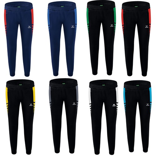 Erima damen trainingshose six - trainingshose,