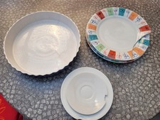 Polterabend Geschirr ca. 5 kg 