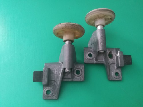 Hörmann rollenhalter mit - hörmann,