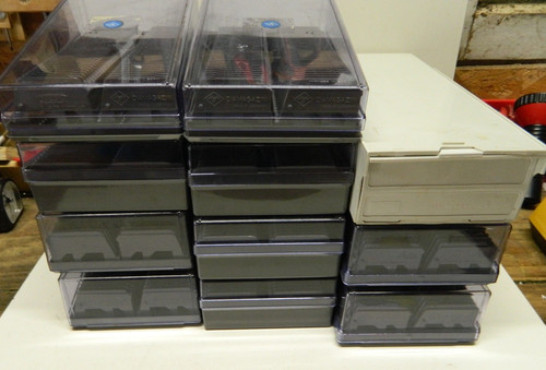 Agfa leitz diabox dia - leitz,