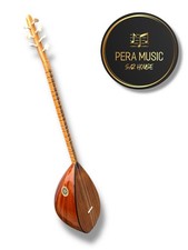 Saz Baglama UZUN Sap Baglama