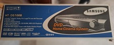 Samsung Heimkinosystem PD100B