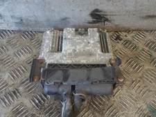 SEAT LEON FR MK2 FR 2.0 TDI CFH MOTORSTEUERGERÄT 03L906018FJ 2008-2012 