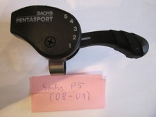 Sachs Pentasport
