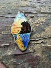 Ostrem Sterling Silber