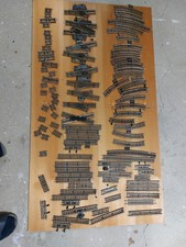 Trix Express H0 Schienen