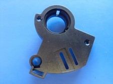 Thorens TP90 Tonarm Sockelplatte für TD160S, 320, 2001, 3001, 520 Originalware