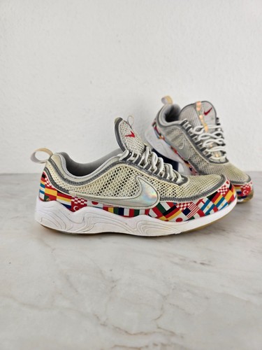 Nike air zoom spiridon - zoom,