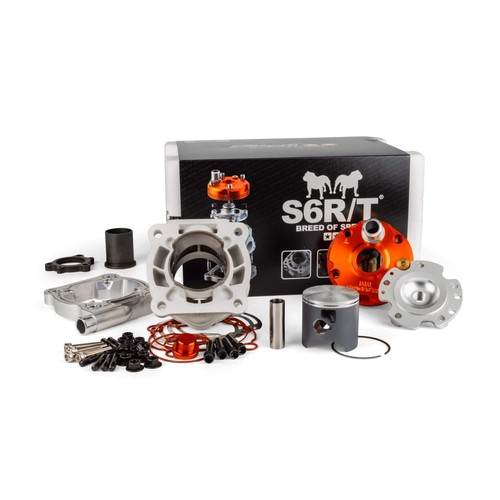 Zylinder 95cc big - zylinder, r/t