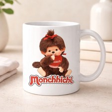 Kaffee Tasse Monchichi