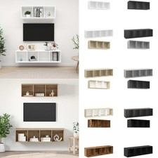 TV Schrank Set 2-tlg