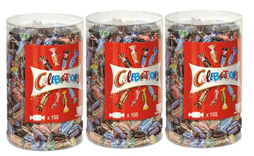 435kg celebrations - x,