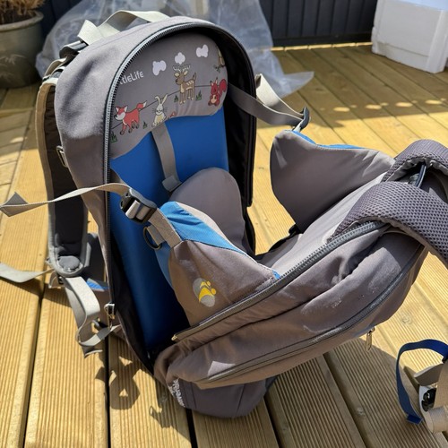 Littlelife ultralight - littlelife,