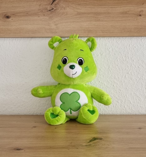 Glücksbärchen plüschtier - glücksbärchen,,