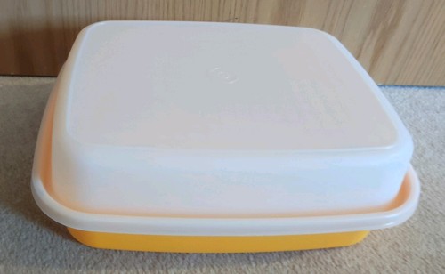 Original tupperware - original,