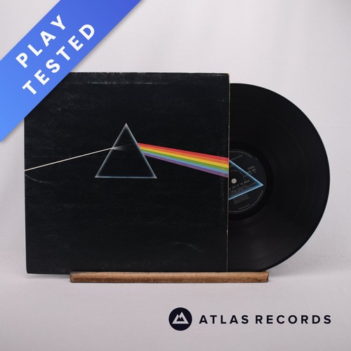 Pink floyd the dark - the, side