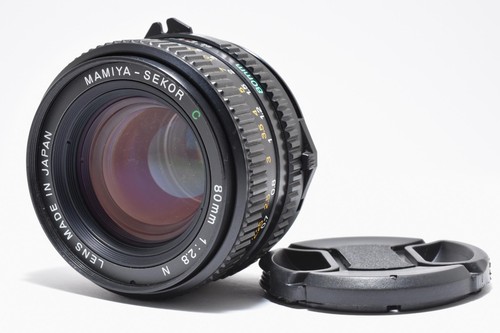 Exc mamiya sekor c - mamiya,