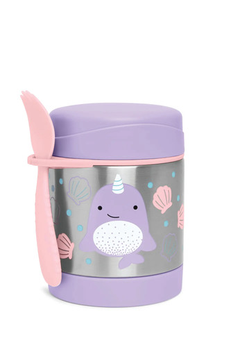 Skip hop zoo edelstahl - skip,