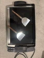 Gastroback Teppanyaki