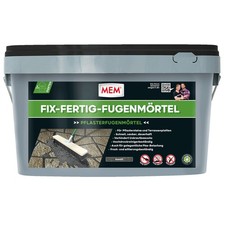 MEM Fix-Fertig Fugenmörtel 25