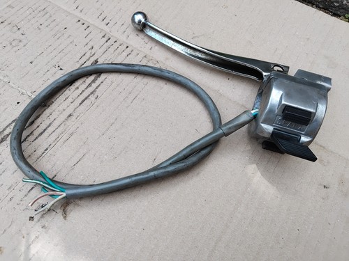 Triumph trident t150 sparx - triumph, =
