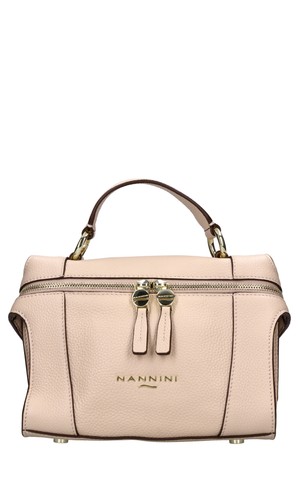18495 nannini damen nude - nude, hand-