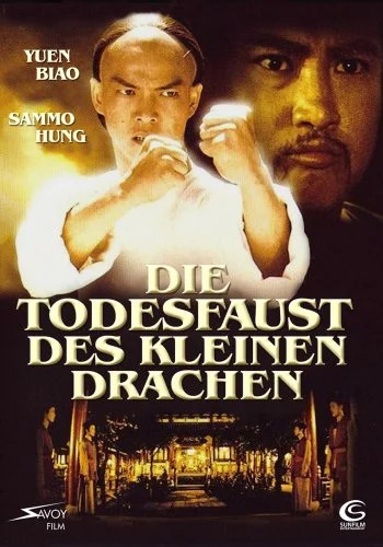 Die todesfaust des kleinen - die,