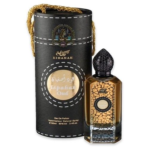 Neu rihanah ispahan oud - *neu*,
