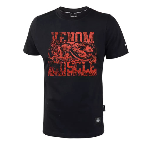 Pretorian shirt herren - t-shirt,