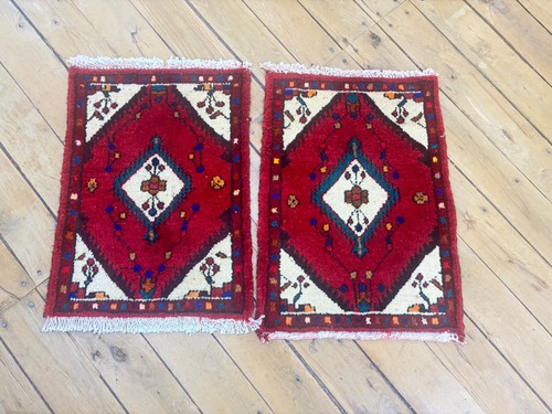 Orientteppich super - 2,
