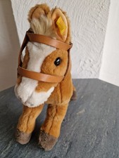 Original steif pferd - original,