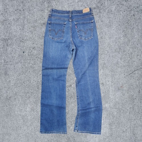 Levi 515 bootcut - jeans, damen