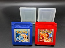 Pokemon Bundle - Rot/Blau -