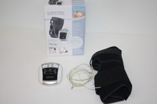 SANITAS TENS Gerät SEM50 Knie / Ellenbogen 2 in 1 Reizstrom Schmerzlinderung