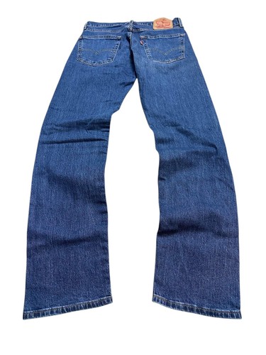 Levi 505 w30 - w30, l32