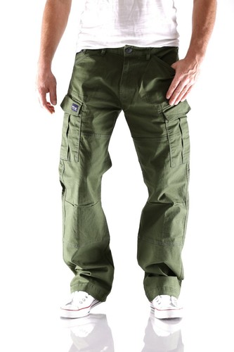 Big seven xxl brian - seven, cargo