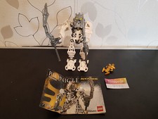 Lego 7135 Bionicle Takanuva