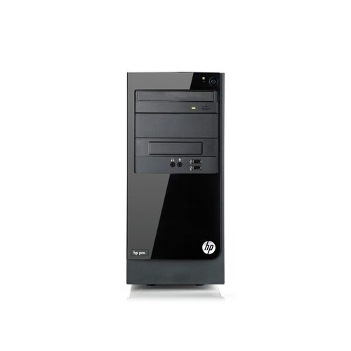 Pro 3300 intel - hp, i7