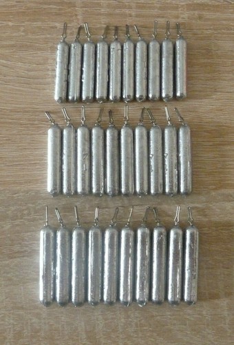 Teiliges drop shot set - 30, ~