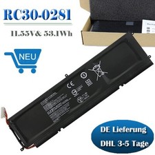 Neu RC30-0281 Akku Für Razer