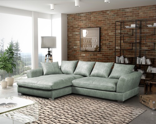 Couchgarnitur tizian form in - tizian,
