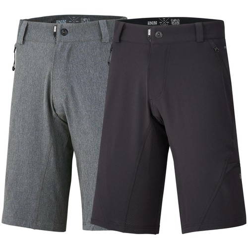 Ixs herren mountainbike shorts - herren,