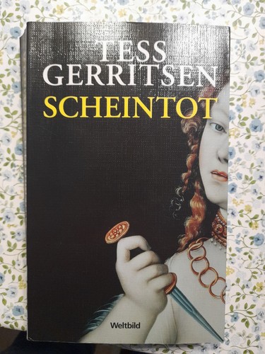 Scheintot roman aus dem - scheintot, :