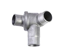 Thermostat Kühlwasser Fiat