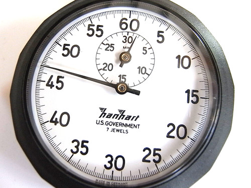 Hanhart stoppuhr u - hanhart, u.s