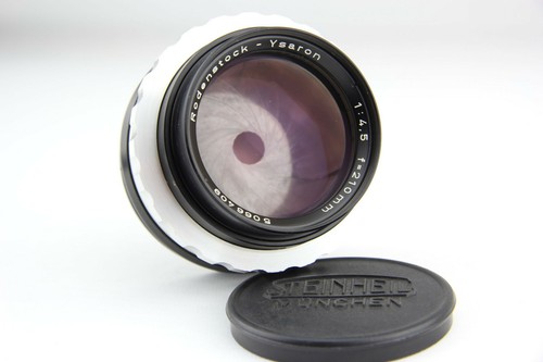 Rodenstock ysaron 210mm - -,