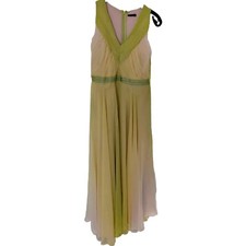 Langes festliches Kleid