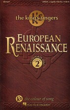 The King's Singers European